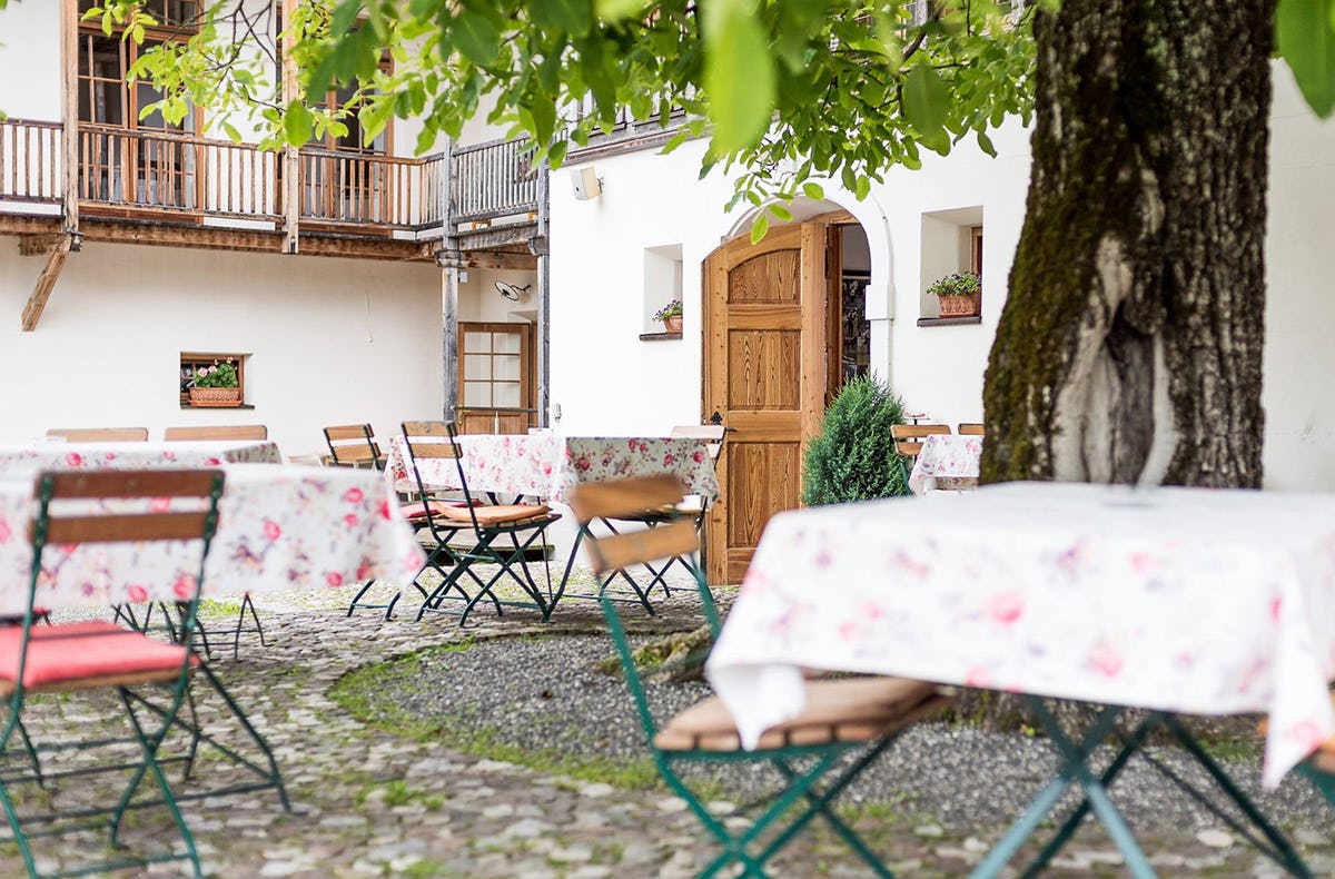 Romantiktage mit Dinner (2 Nächte) - 6