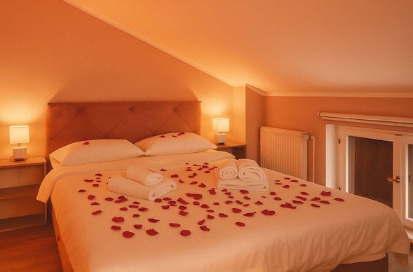 Kurzurlaub an der Ostseeküste für 2 (3 Nächte)