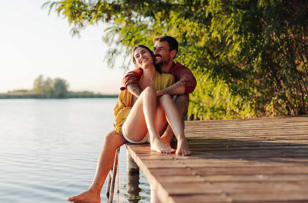 Romantikurlaub nahe Spreewald für 2 (4 Nächte) - 2