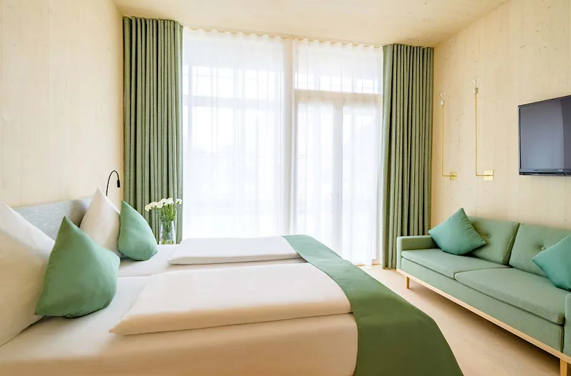 Romantikurlaub Oettingen in Bayern für 2 (1 Nacht)