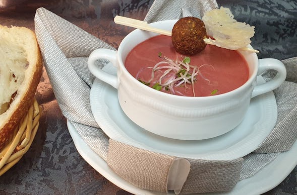 Romantikwochenende im Winter in Ilberstedt