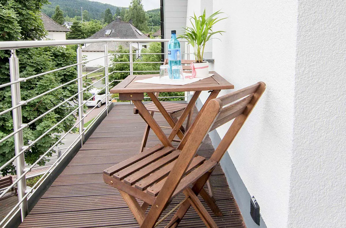 Kurzurlaub Bad Laasphe für 2 (2 Nächte) - 6