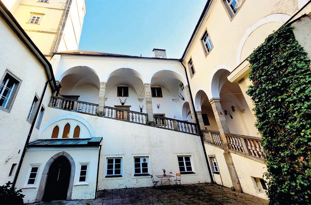 Rum und Schokoladen Tasting Alberndorf in der Riedmark - 5