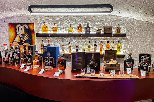 Rum Seminar München