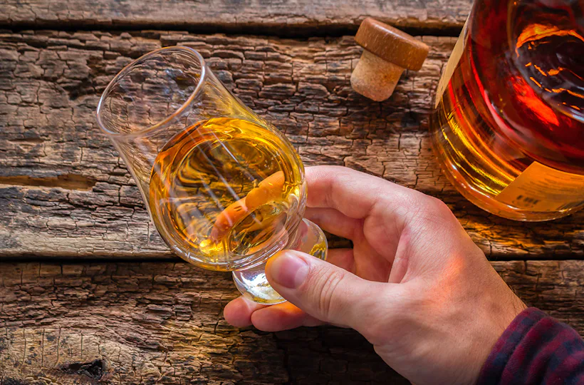 Rum Tasting Berlin (8 Rum-Sorten)