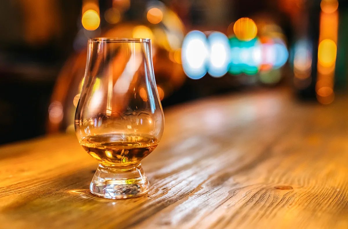 Rum Tasting Düsseldorf (7 Premium Sorten) - 2