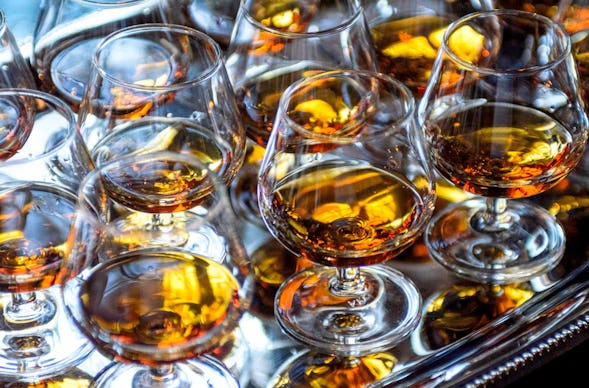 Rumtasting Frankfurt