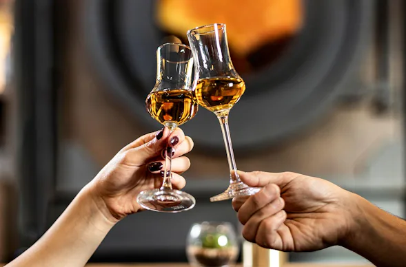 Rum Tasting Regensburg