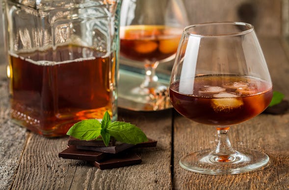 Rum & Schokolade Tasting Berlin