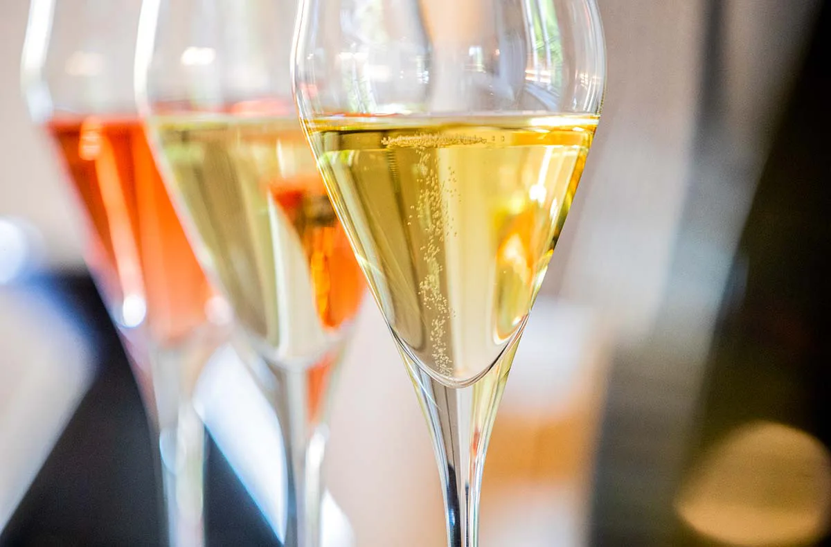 Wein-und Schaumweinseminar in der Villa Mumm Eltville - 3