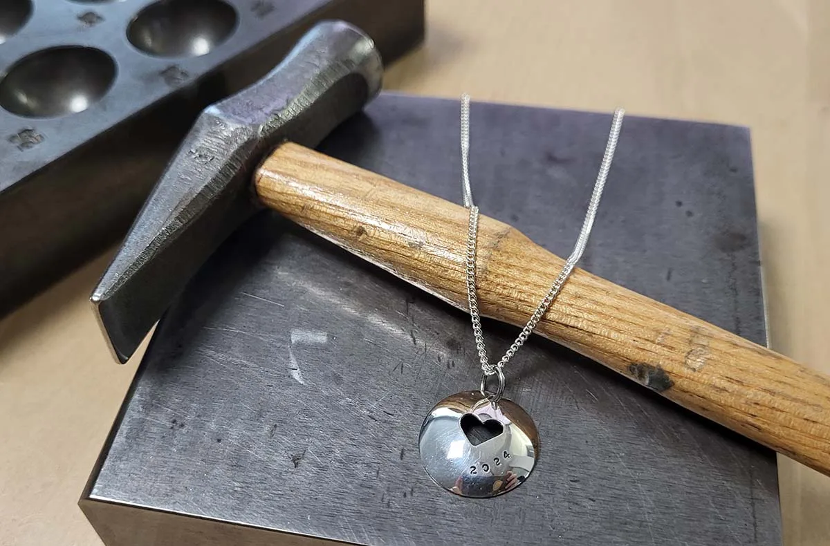 Schmuck Workshop Liestal - 2