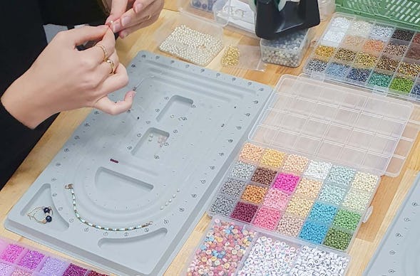 Schmuckworkshop München