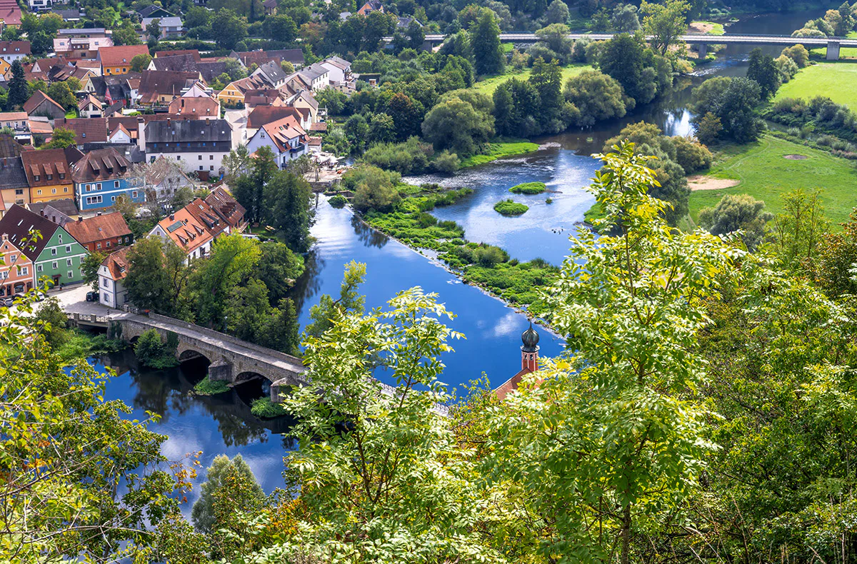 Schnitzeljagd Regensburg - 3