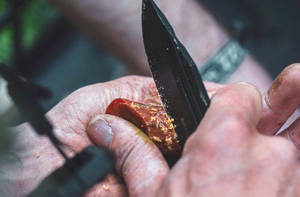 Schnitzkurs für Kinder Raum Stuttgart