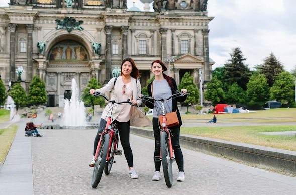 Sightseeingtour Berlin