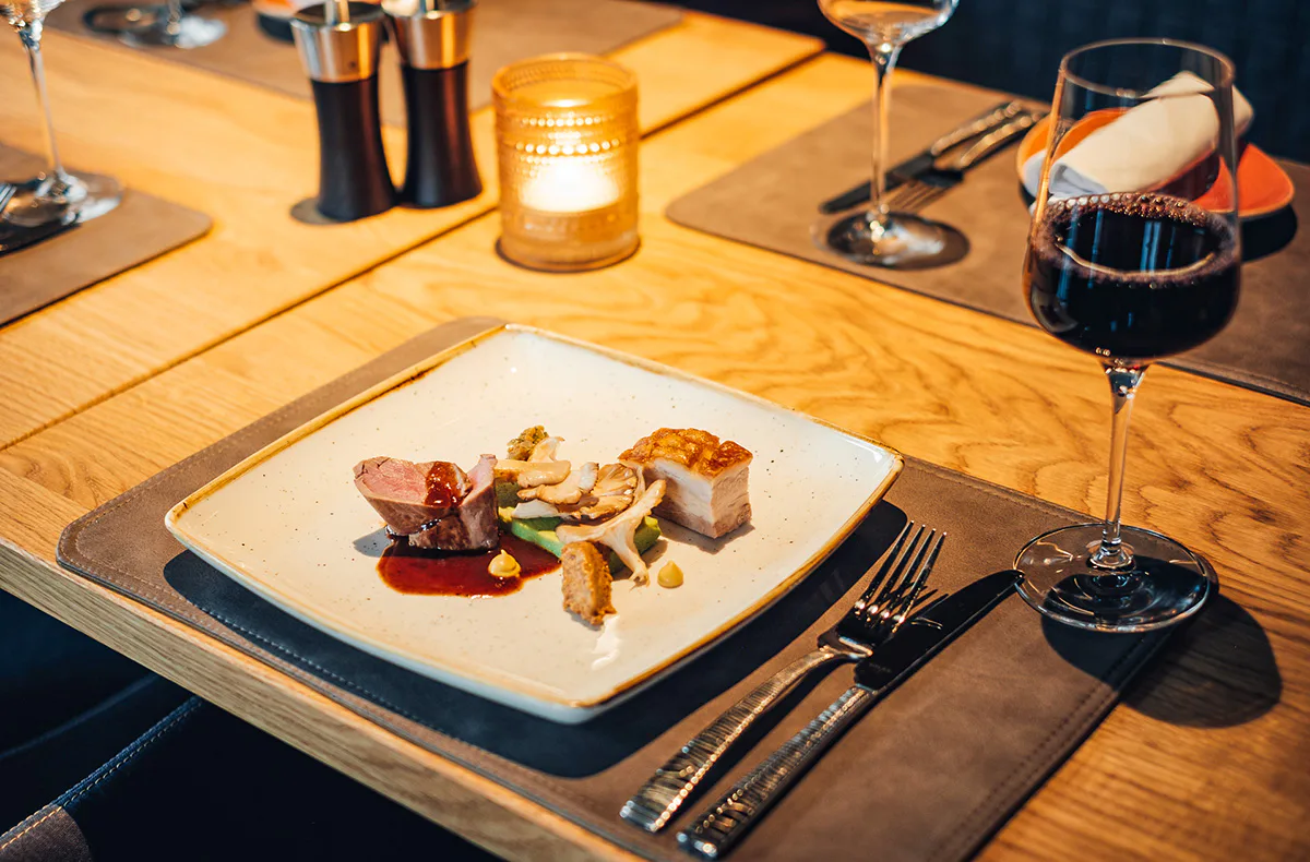 Sommerurlaub auf der Schwäbischen Alb Oberkochen für 2 (1 Nacht) - 3