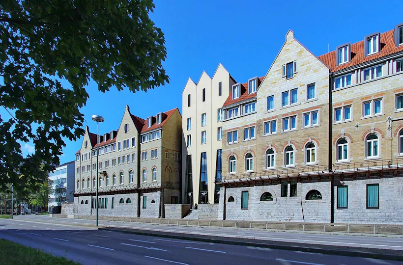 Sonntagsbrunch Stuttgart