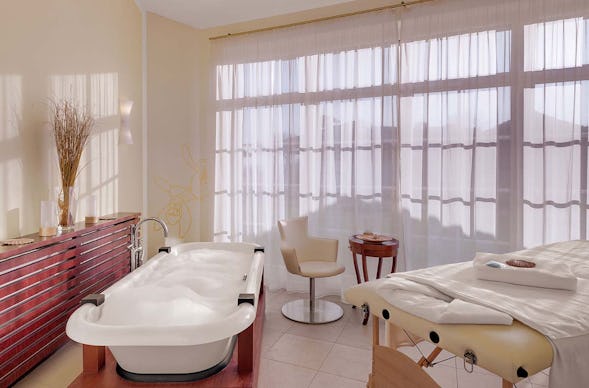 SPA Urlaub Schwielowsee für 2 (3 Nächte)