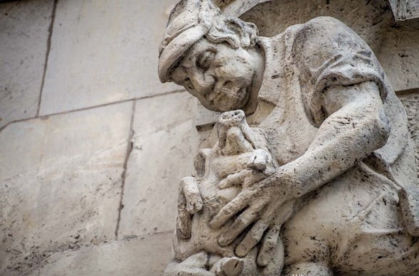 Stadtführung Geheimes Hamburg