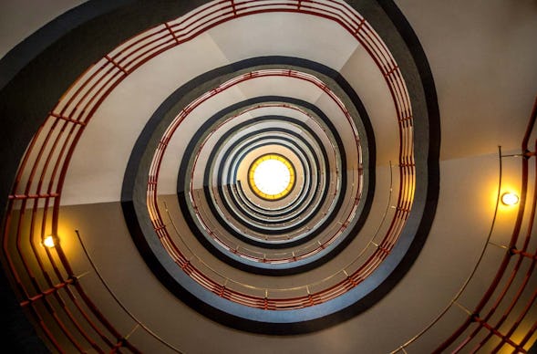 Stadtführung Geheimnisvolle Treppenhäuse Hamburg