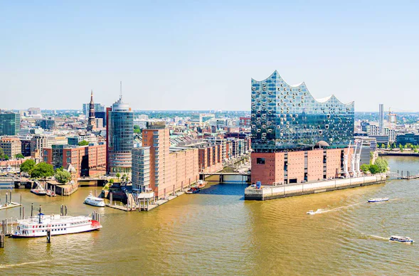 Stadtführung Hamburg