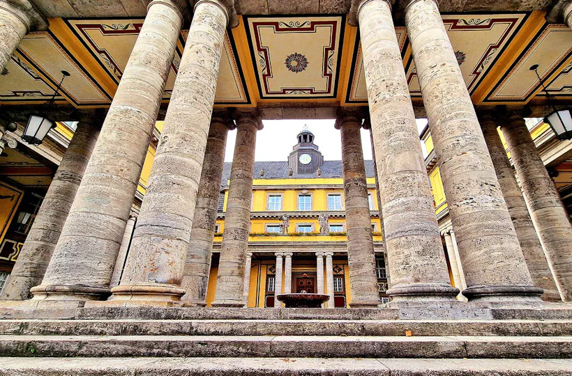 Stadtführung Schwabing: Münchens Kultviertel