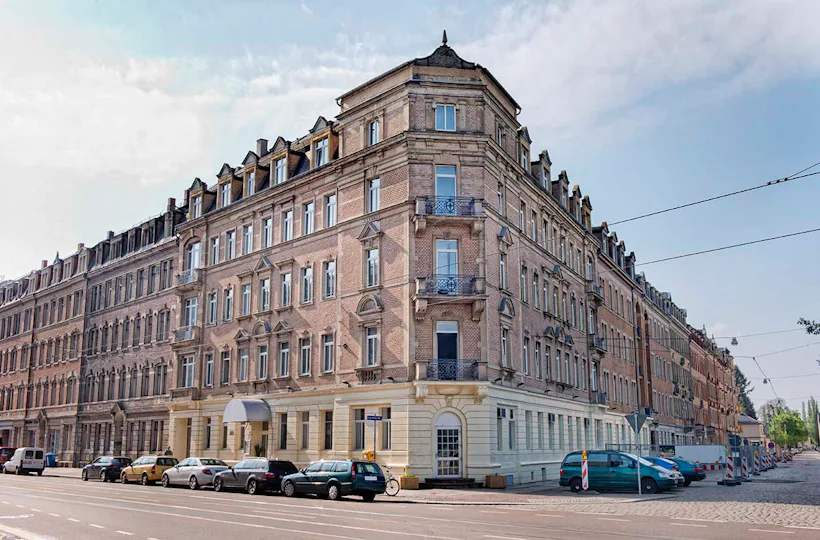 Städtereise Dresden für 2 (2 Nächte)