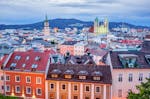 Städtereise Linz für 2 (2 Nächte)