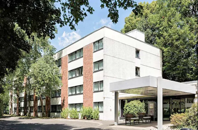 Städtetrip Bielefeld Johannisberg für 2 (2 Nächte)