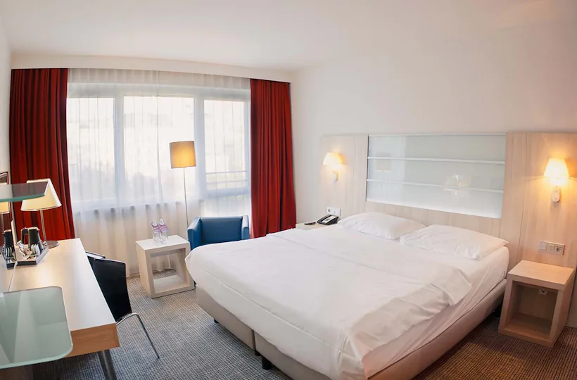 Städtetrip Linz für 2 (2 Nächte)