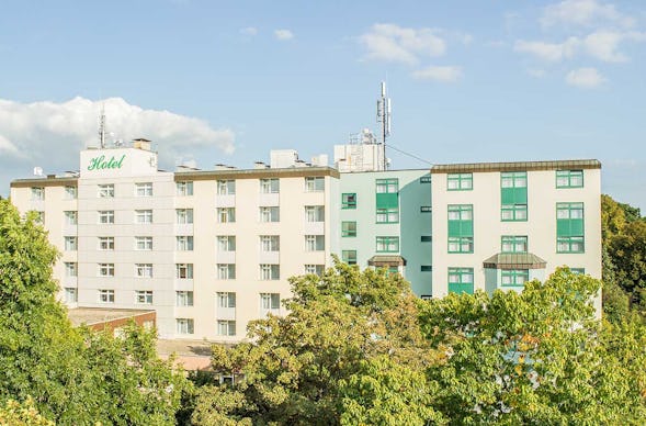 Städtetrip Gießen für 2 (1 Nacht)