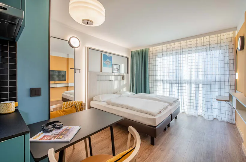 Städtetrip Hamburg für 2 (3 Nächte)