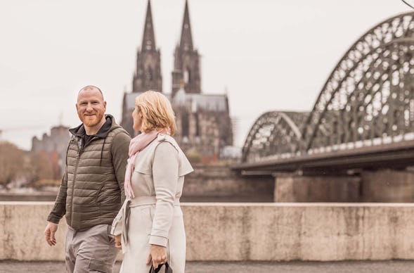 Städtetrip Köln für 2 (2 Nächte)