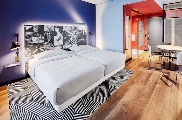 Städtetrip Leipzig für 2 (2 Nächte)