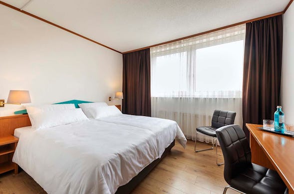 Städtetrip Maintal für 2 (2 Nächte)