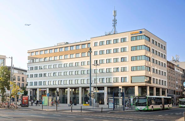 Städtetrip Offenbach am Main für 2 (2 Nächte)