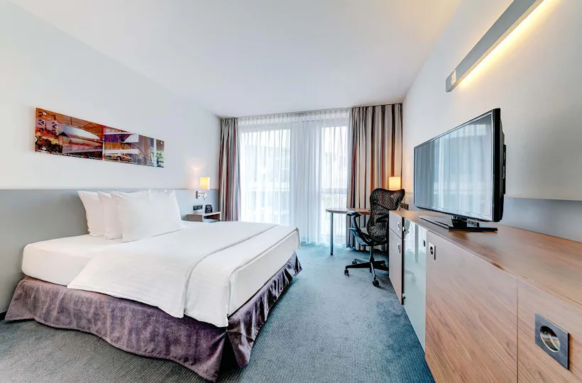 Städtetrip in Stuttgart für 2 (2 Nächte)