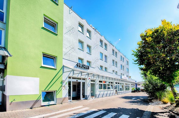 Städtetrip Stuttgart für 2 (2 Nächte)