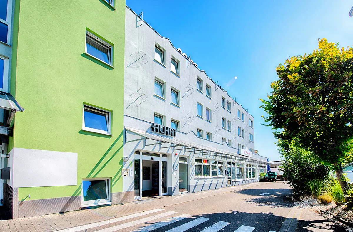 Städtetrip Stuttgart für 2 (2 Nächte) - 1