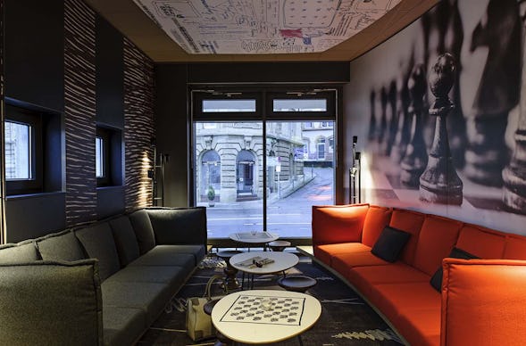 Städtetrip Stuttgart Süd für 2 (2 Nächte)