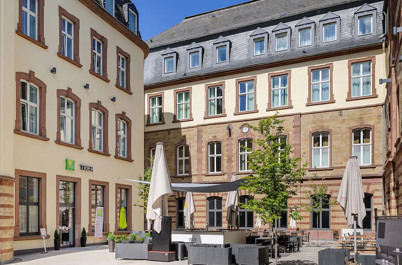 Städtetrip Trier für 2 (2 Nächte)
