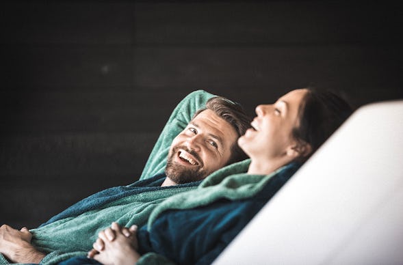 Städtetrip mit Entspannung in Düsseldorf für 2 (2 Nächte)