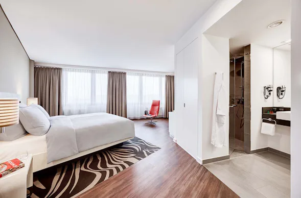 Städtetrip Wiesbaden für 2 (1 Nacht)