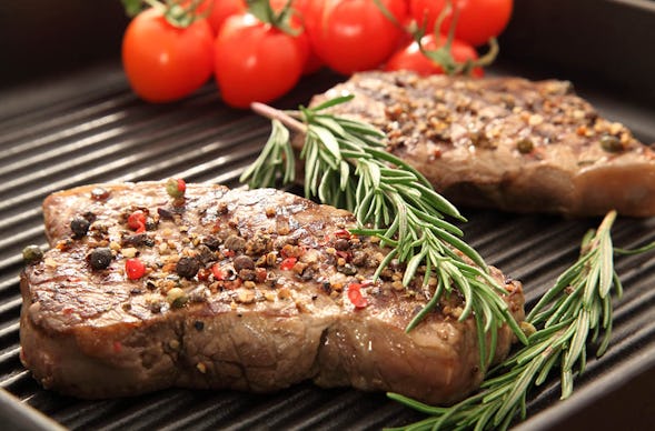 Steak Tasting Amberg-Sulzbach