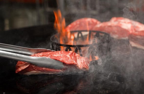 Steak Tasting Chemnitz (4 Std.)