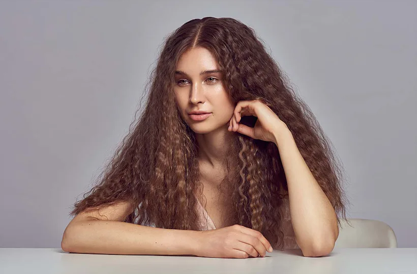 Hair-& Makeup Styling Berlin