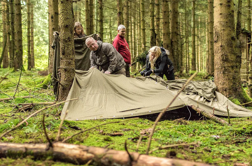 Survival Intensiv Kurs Petershagen