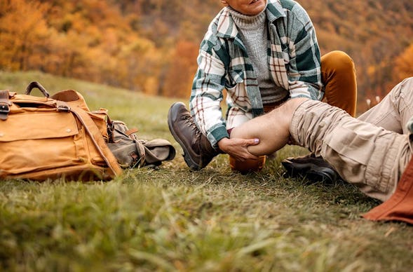 Survival Kurs Dettmannsdorf (Erste Hilfe)