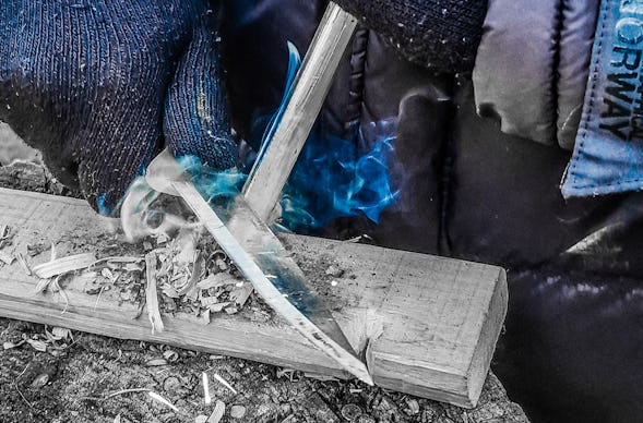 Survival Schnupperkurs St. Gallen