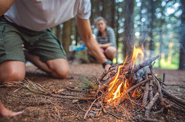 Survival Tag Malente